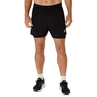 Asics Core 2N1 5in Short