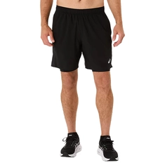 Asics Core 2N1 7in Short