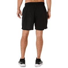 Asics Core 2N1 7in Short