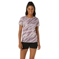 Asics CORE ALL OVER PRINT SS TOP
