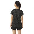 Asics CORE ALL OVER PRINT SS TOP