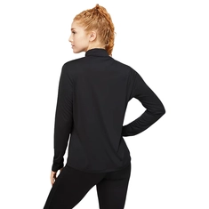Asics Core LS 1/2-Zip Top