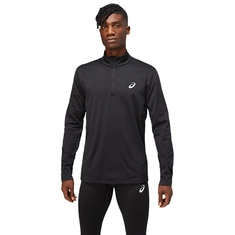 Asics Core LS 1/2-Zip Winter Top