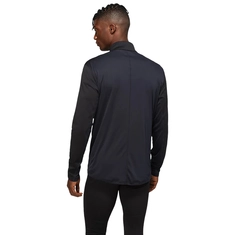 Asics Core LS 1/2-Zip Winter Top