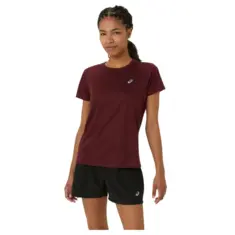 Asics Core SS T-Shirt