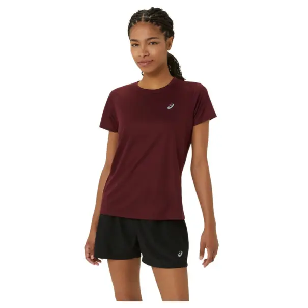 Asics Core SS T-Shirt