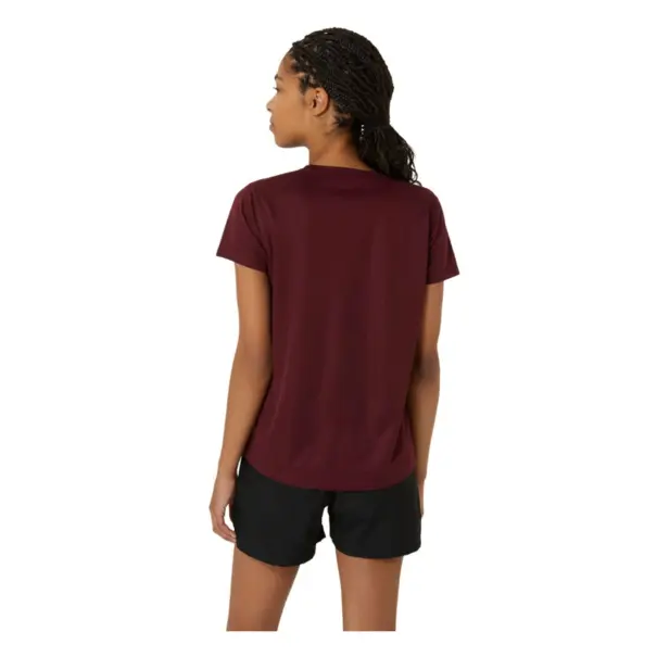 Asics Core SS T-Shirt