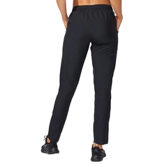 Asics Core Woven Broek