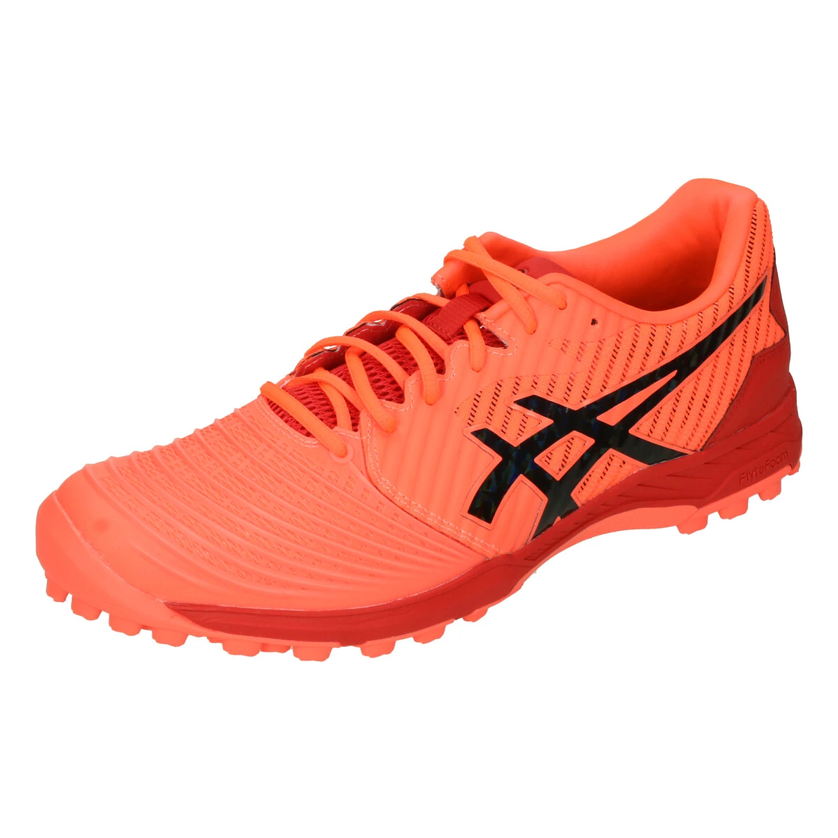 asics field ultimate ff heren