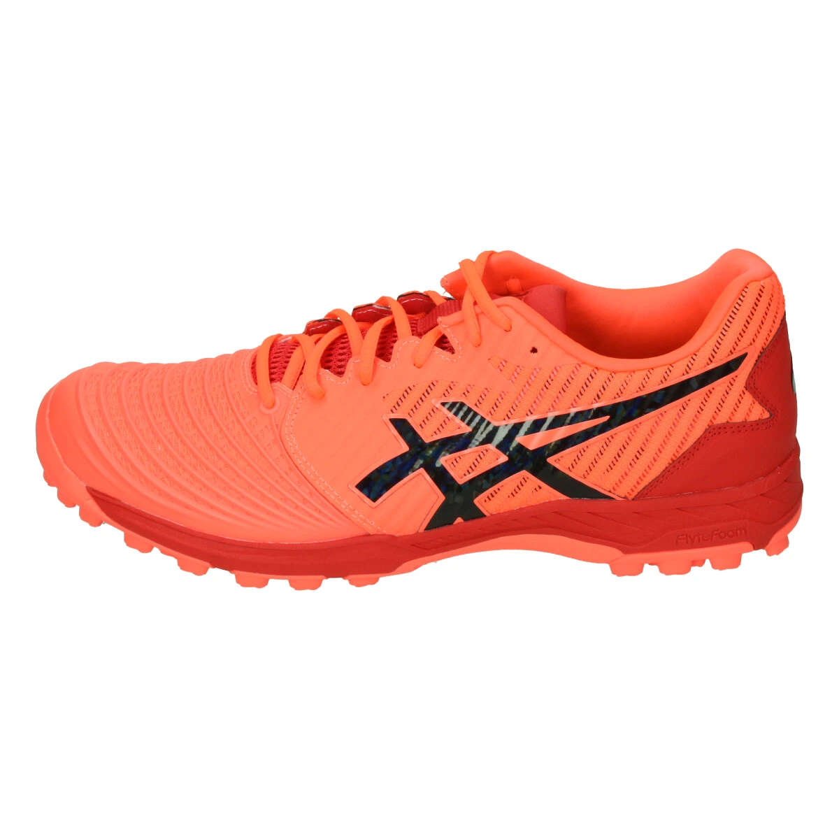 asics field ultimate ff heren