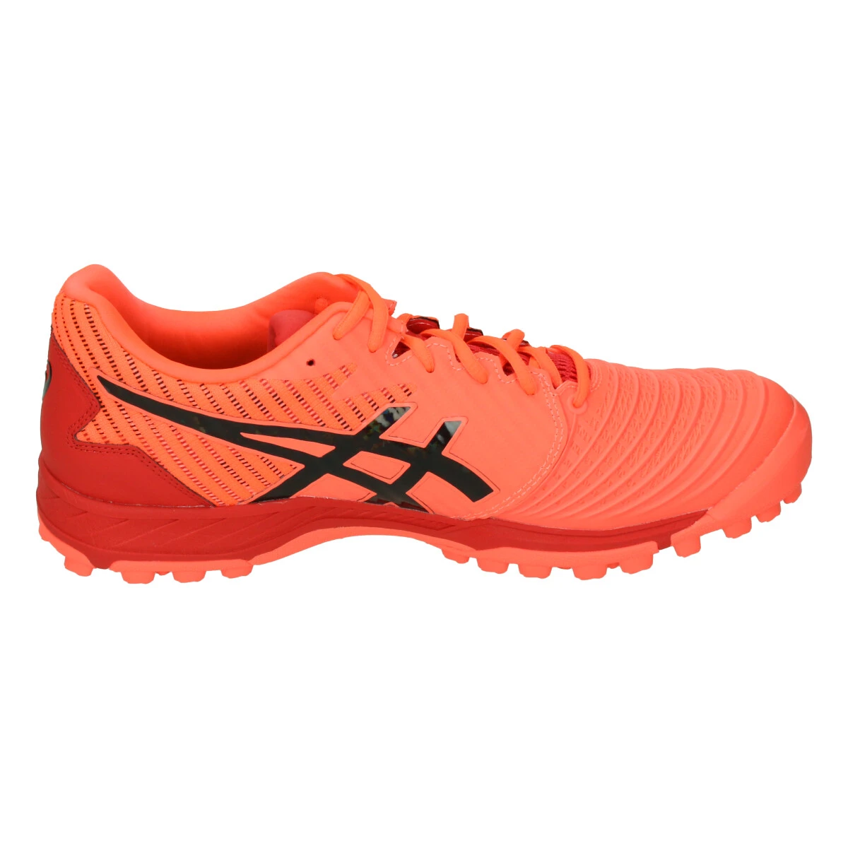 asics field ultimate ff heren