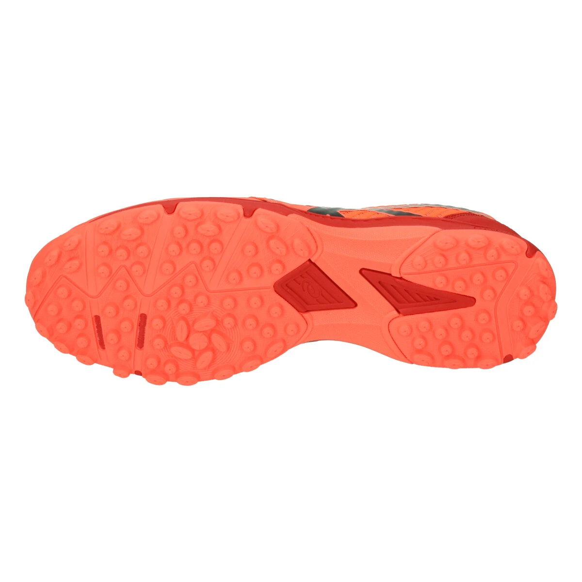 asics field ultimate ff heren