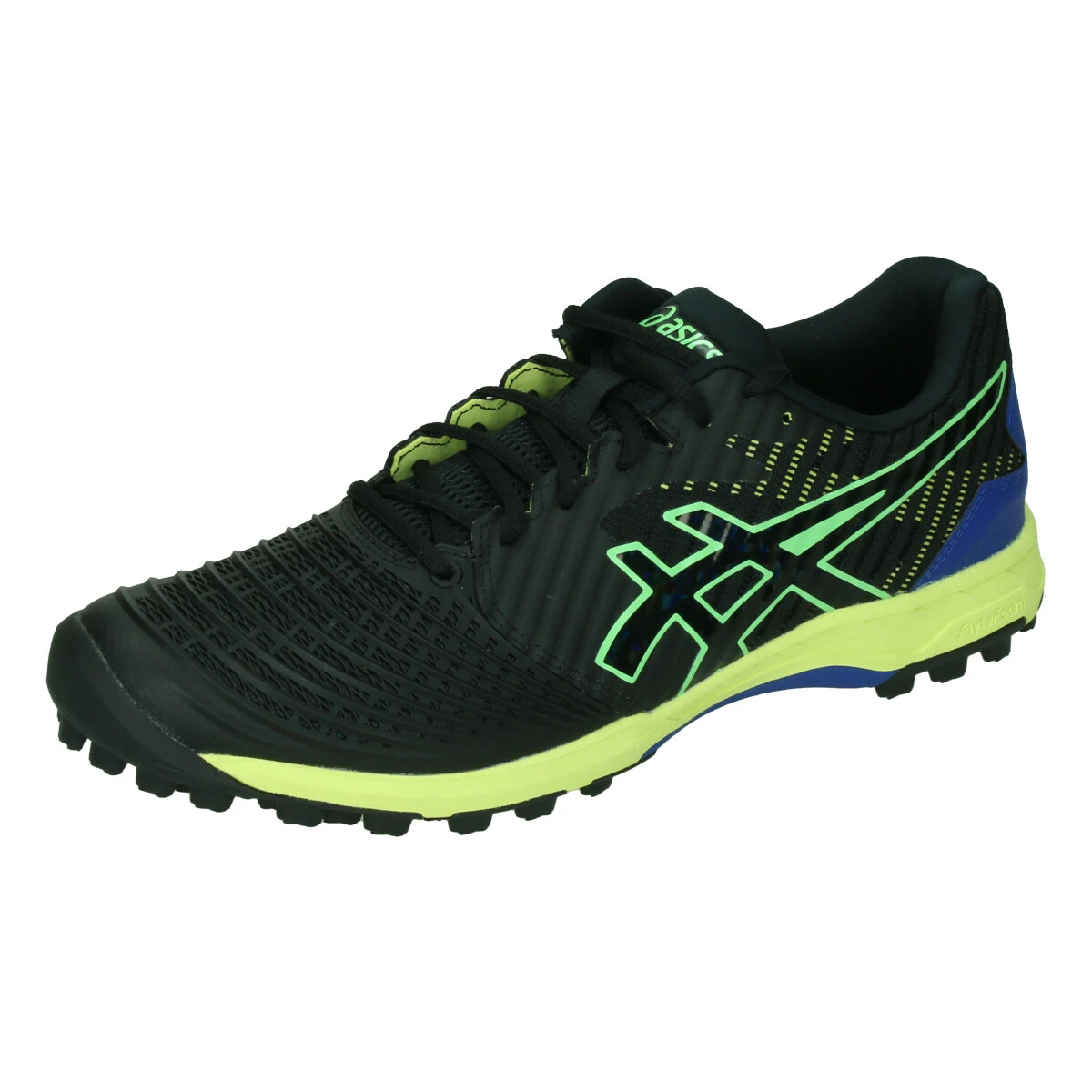 asics field ultimate ff heren