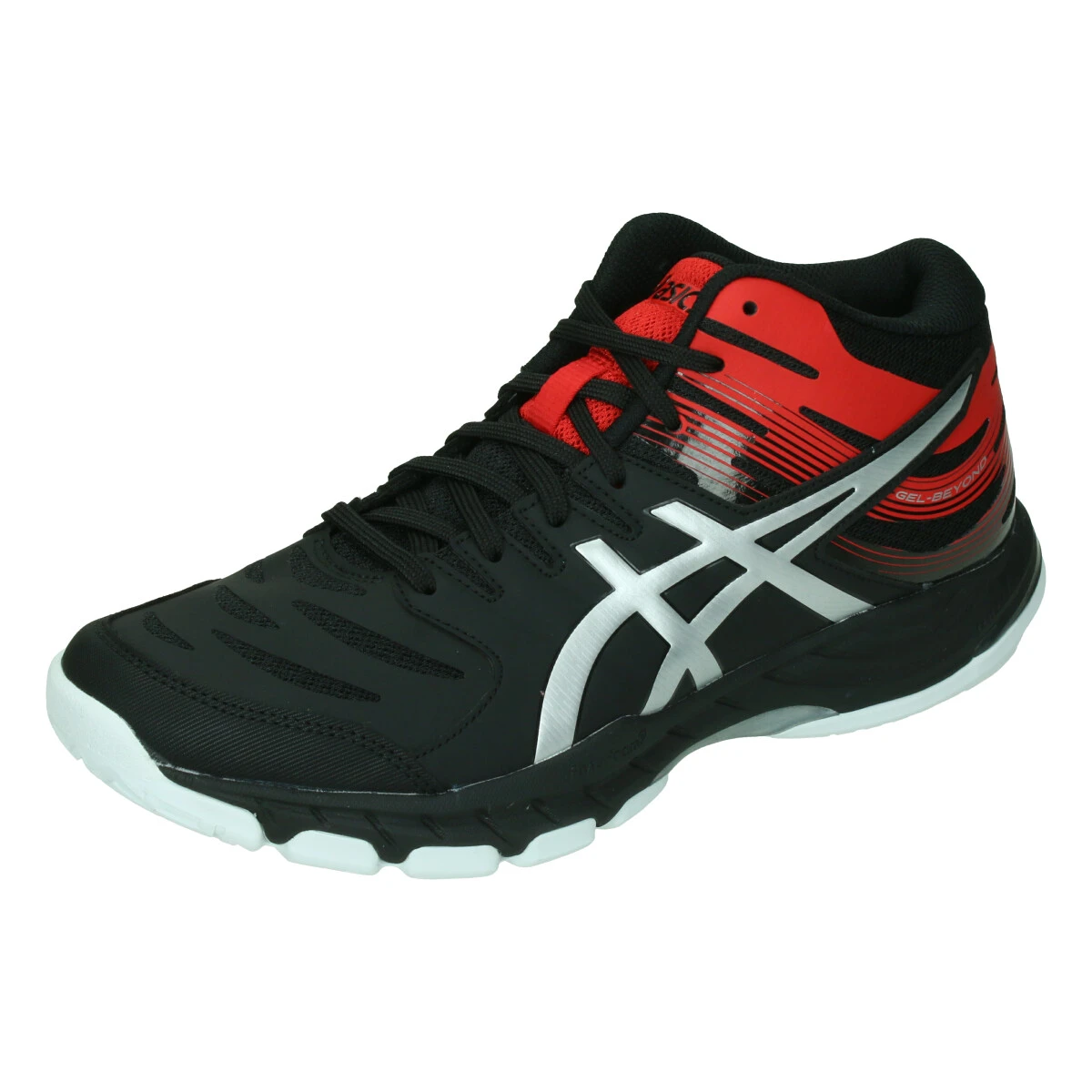 Asics gel beyond discount