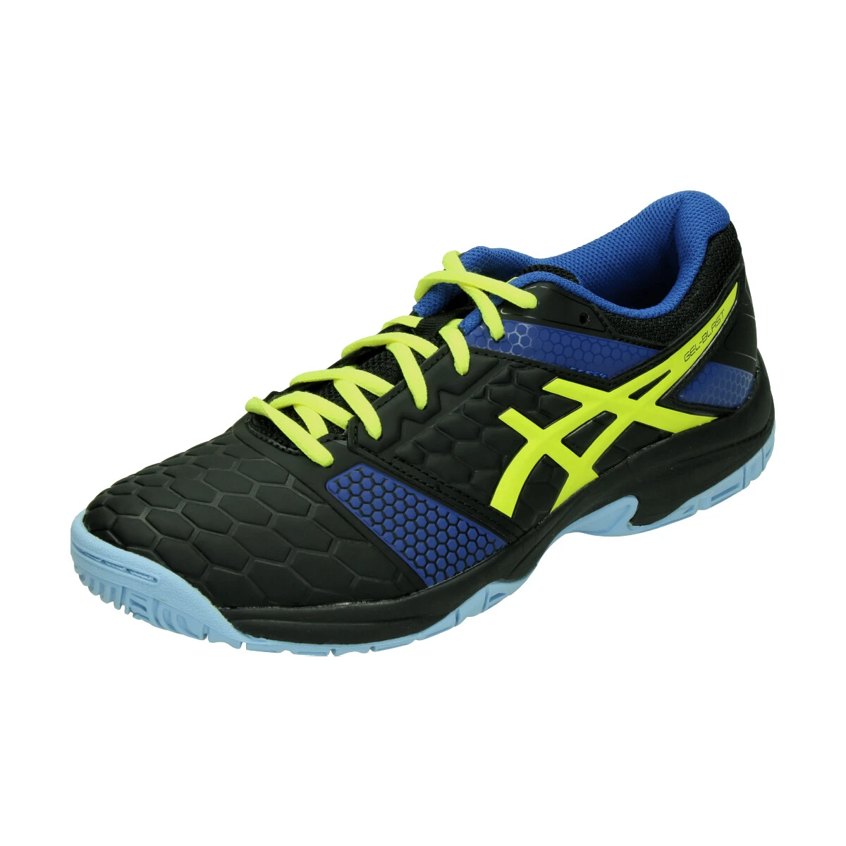 Asics Gel Blast Indoorschoen Junior van handbalschoenen