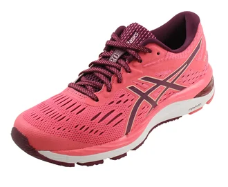 asics renschoenen dames