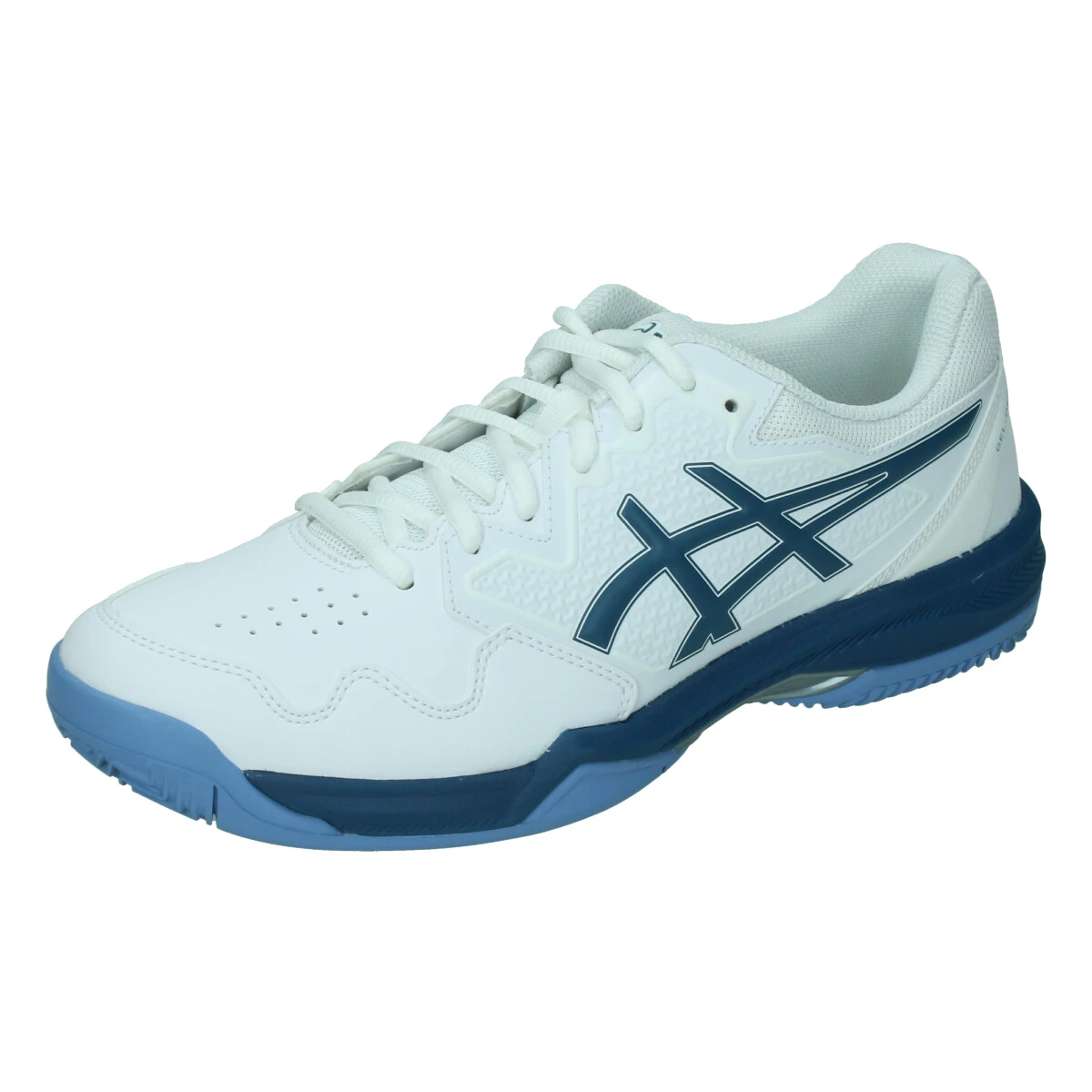 asics upcourt 3 badminton shoes