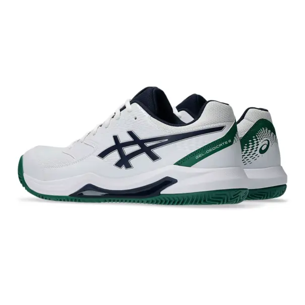 Asics GEL-DEDICATE 8 CLAY