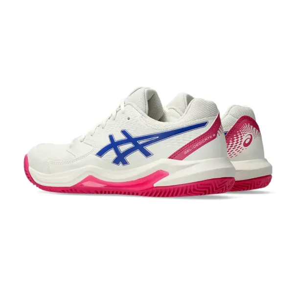 Asics GEL-DEDICATE 8 CLAY