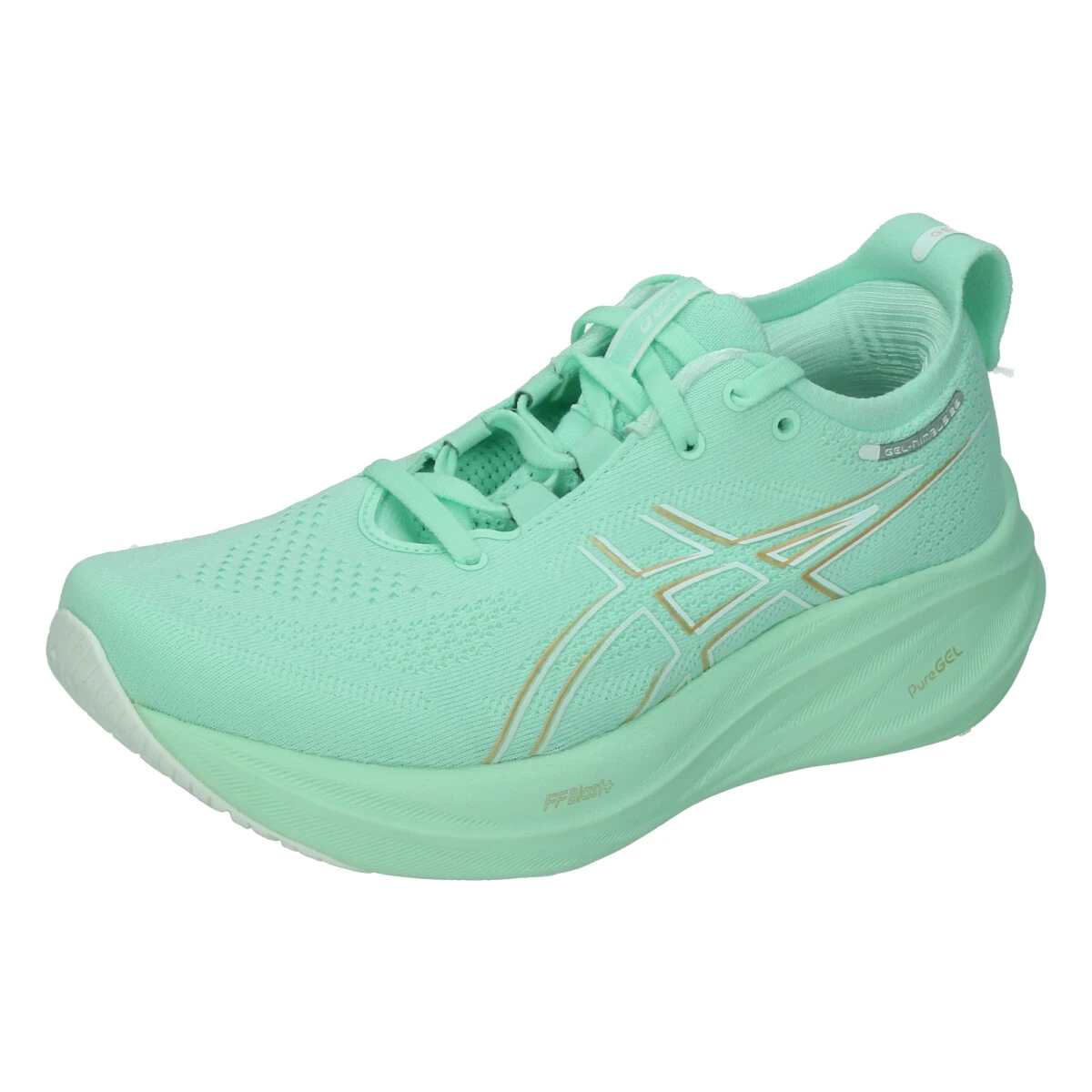 Asics neutrale deals hardloopschoen dames