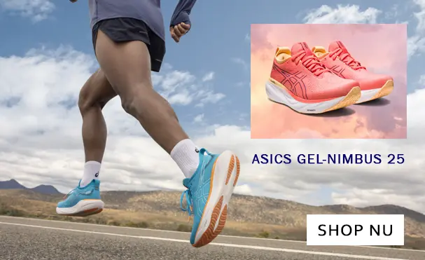 Asics Gel Nimbus 
