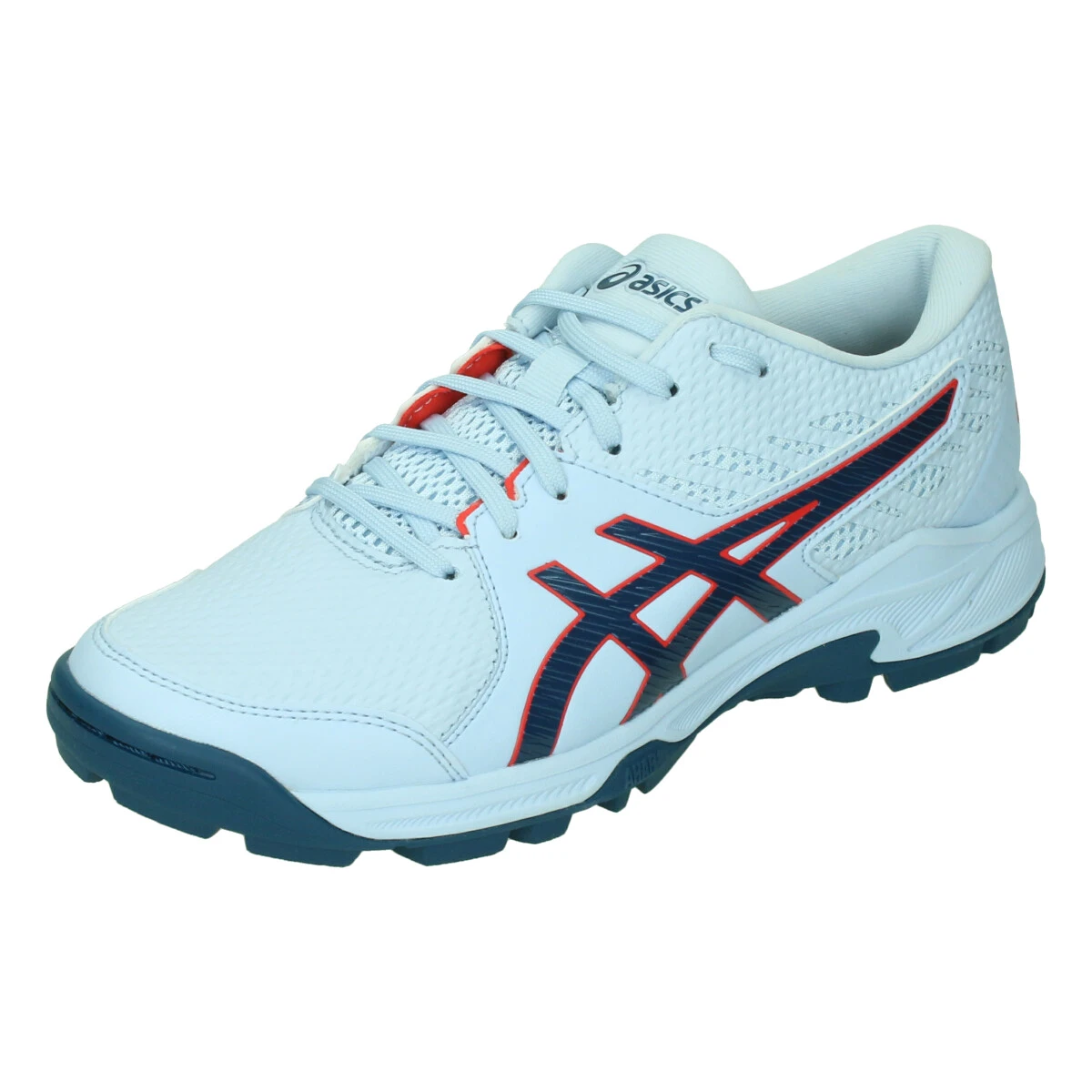 asics gel peake 2 cricket stud