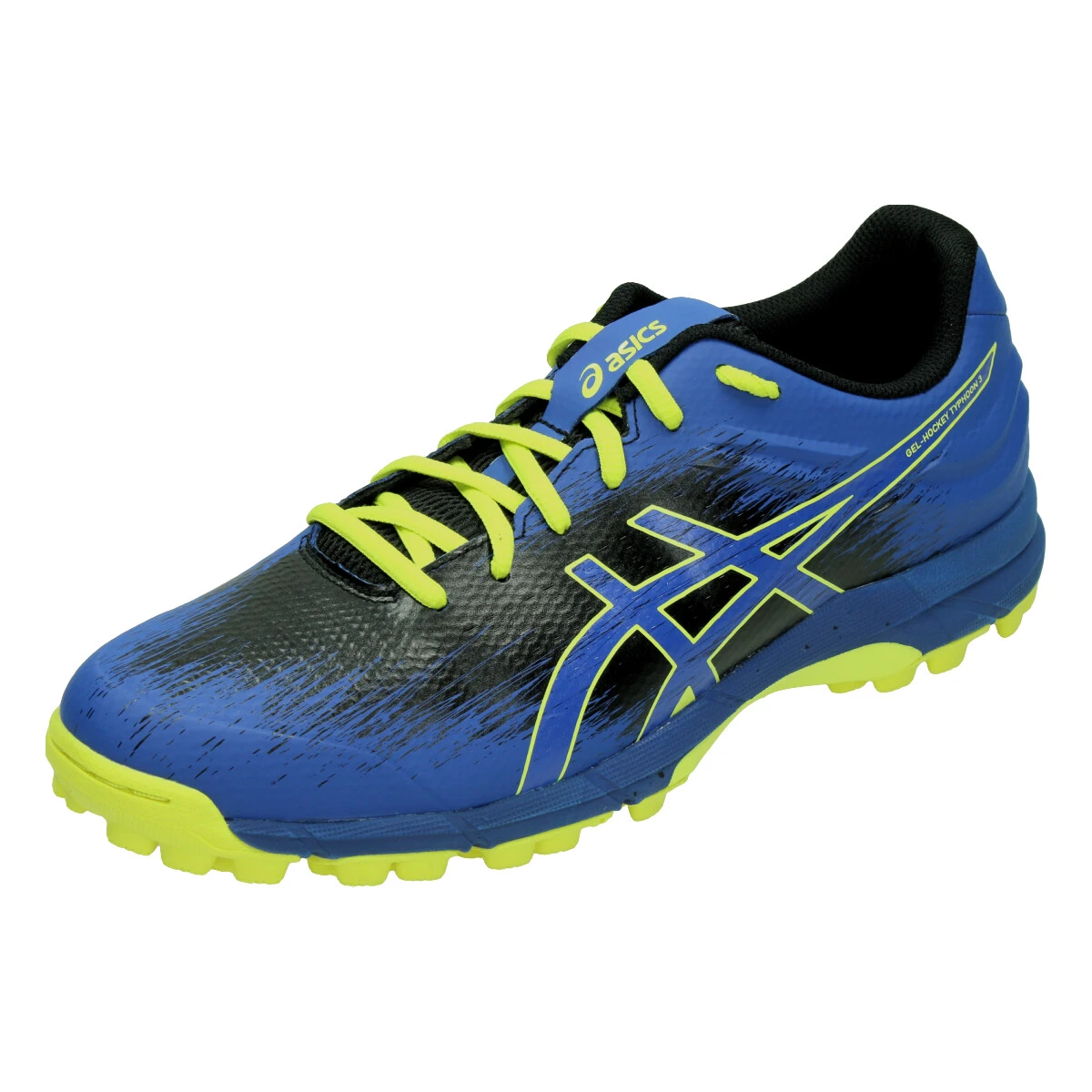 gel hockey typhoon 3
