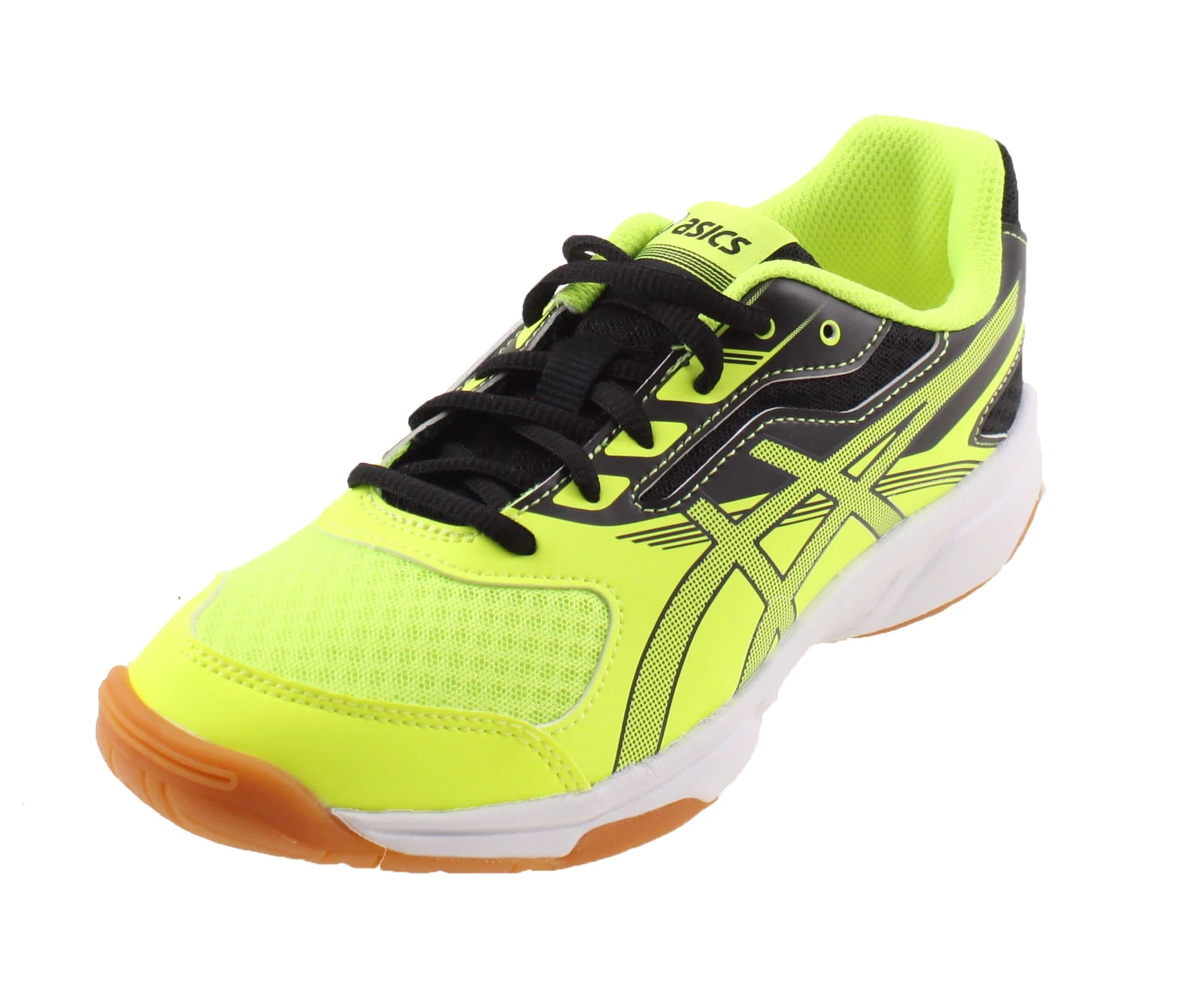 asics gel upcourt kinder 38