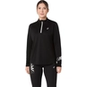 Asics ICON 1/2 ZIP LS TOP
