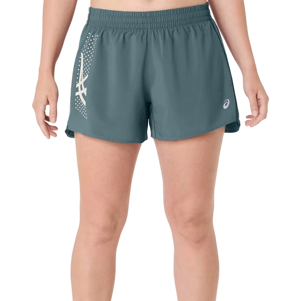 Asics ICON 4IN SHORT