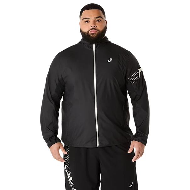 Asics Icon Jacket