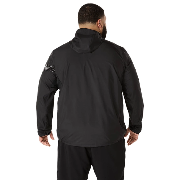 Asics Icon Jacket