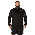 Asics ICON LS 1/2 ZIP