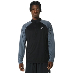 Asics ICON LS 1/2 ZIP