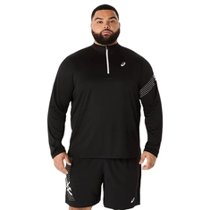 Asics ICON LS 1/2 ZIP