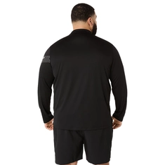 Asics ICON LS 1/2 ZIP