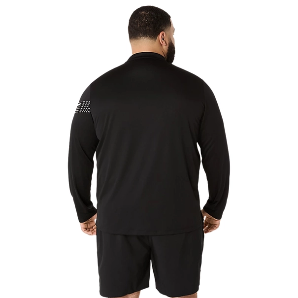 Asics ICON LS 1/2 ZIP