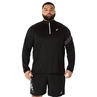 Asics ICON LS 1/2 ZIP