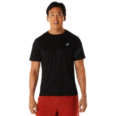 Asics Icon SS T-Shirt