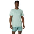 Asics Logo SS T-Shirt