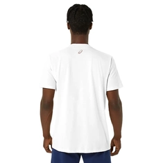 Asics Logo SS T-Shirt