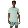 Asics Logo SS T-Shirt