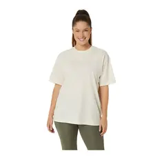 Asics logo tee
