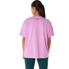 Asics logo tee