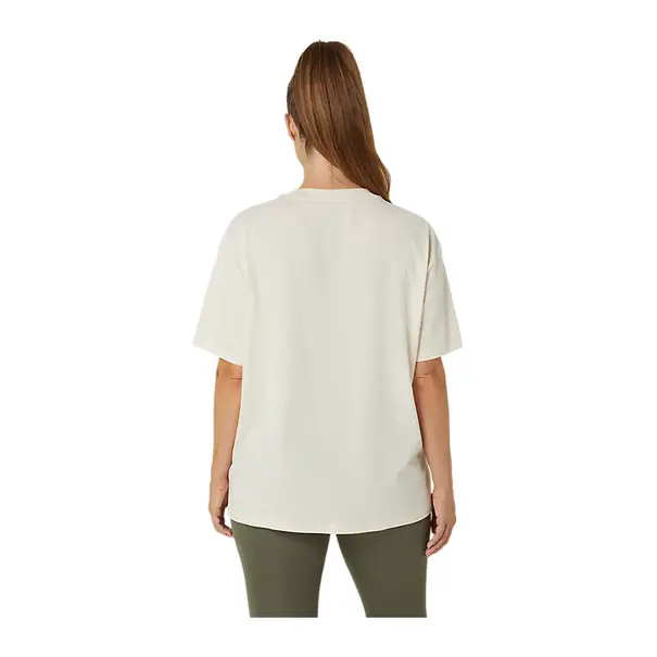Asics logo tee