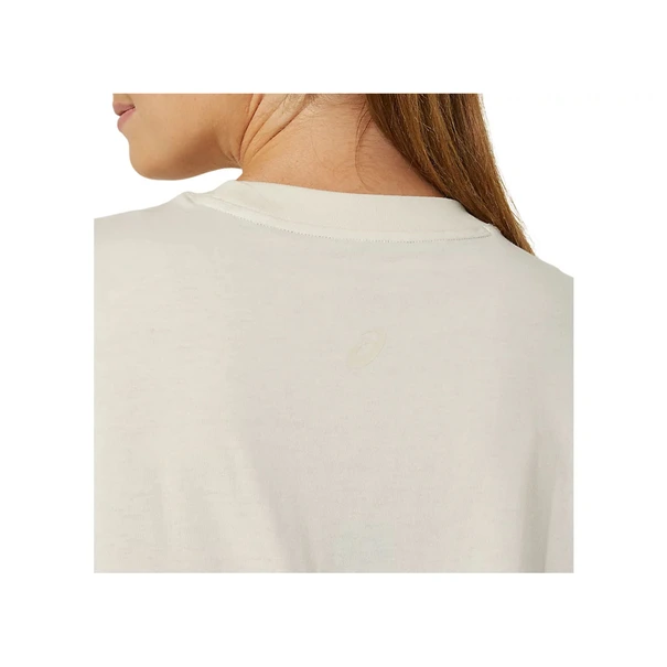 Asics logo tee