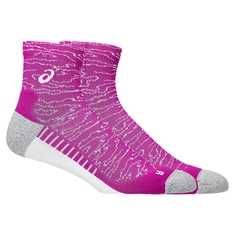 Asics PERFORMANCE RUN SOCK QUARTER