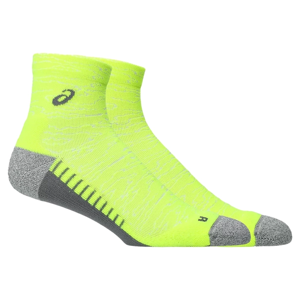Asics PERFORMANCE RUN SOCK QUARTER