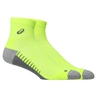 Asics PERFORMANCE RUN SOCK QUARTER