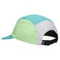 Asics Performance Running 5 Panel Cap